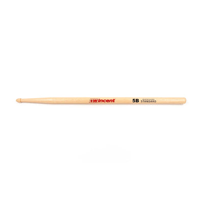 Wincent - 5B Hickory - Musik Utan Gränser 