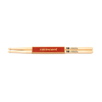 Wincent - 5B Hickory - Musik Utan Gränser 