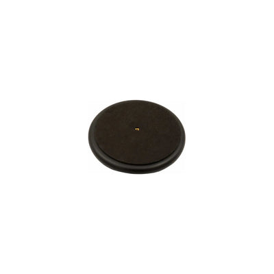 Wincent - 6″ Round Logo Pad (W-6RLP) - Musik Utan Gränser 