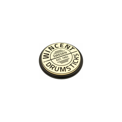 Wincent - 6″ Round Logo Pad (W-6RLP) - Musik Utan Gränser 