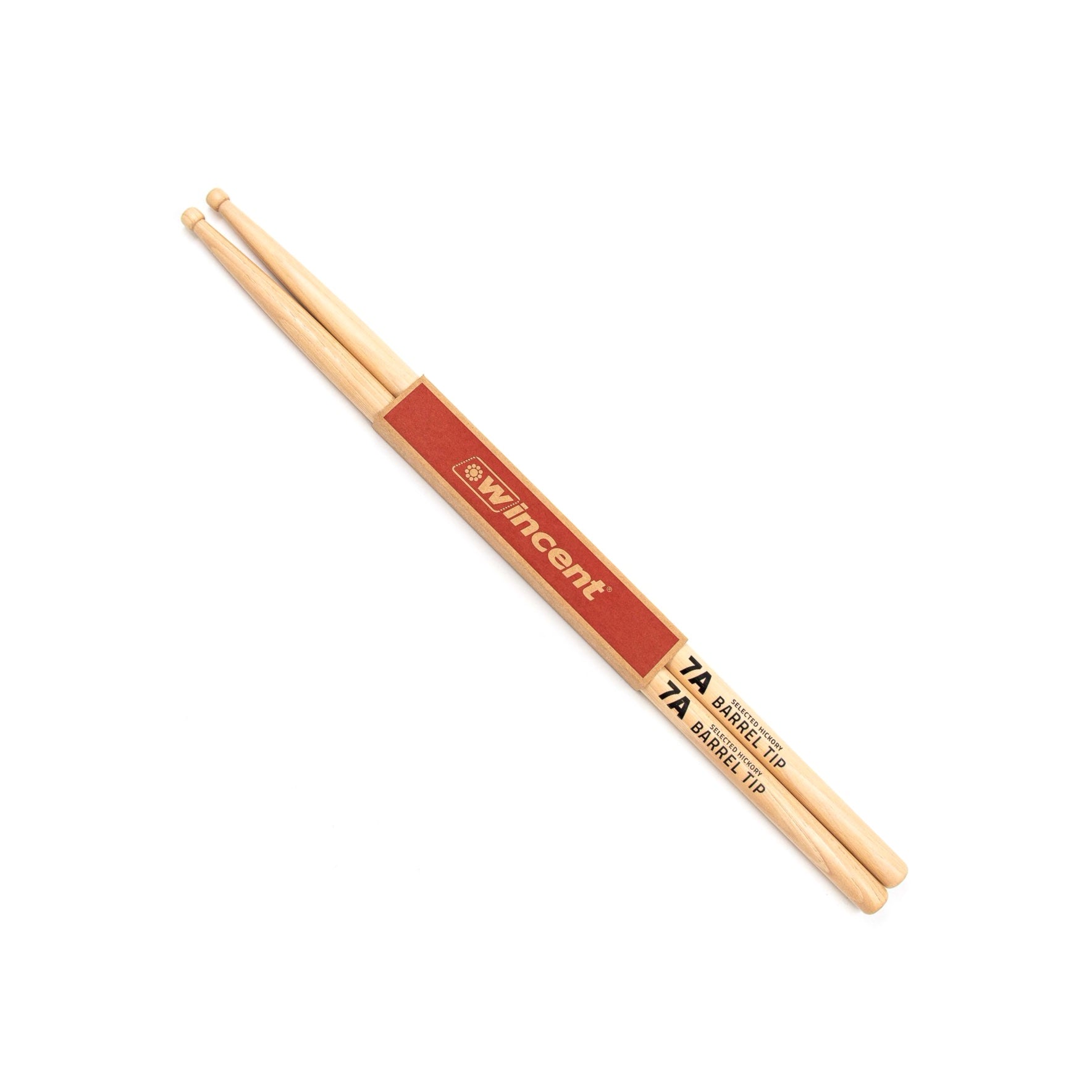 7A BarrelTip