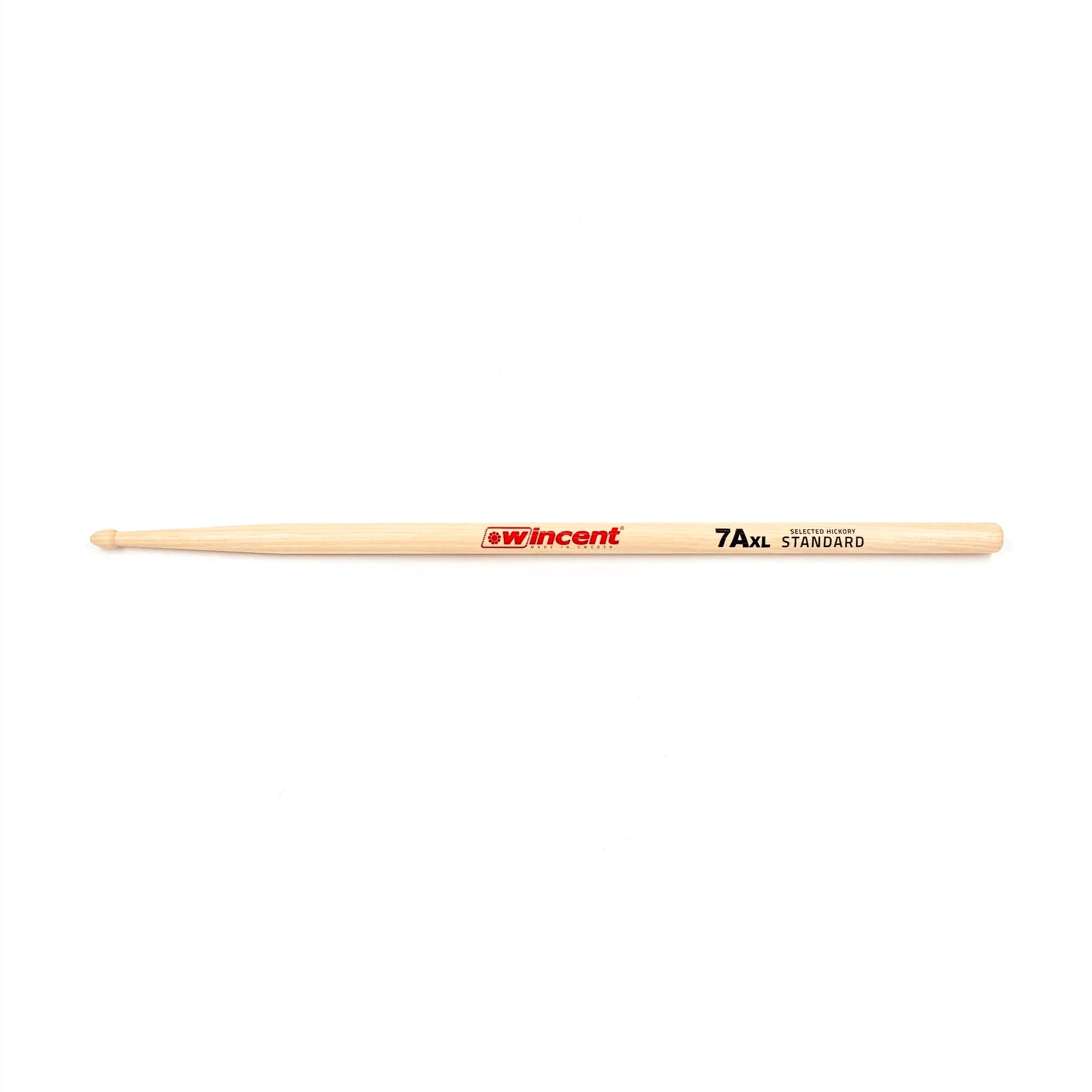Wincent - 7A XL Hickory - Musik Utan Gränser 