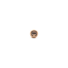 Ladda upp bild till gallerivisning, Wincent - 8A Barrel Tip - Musik Utan Gränser 
