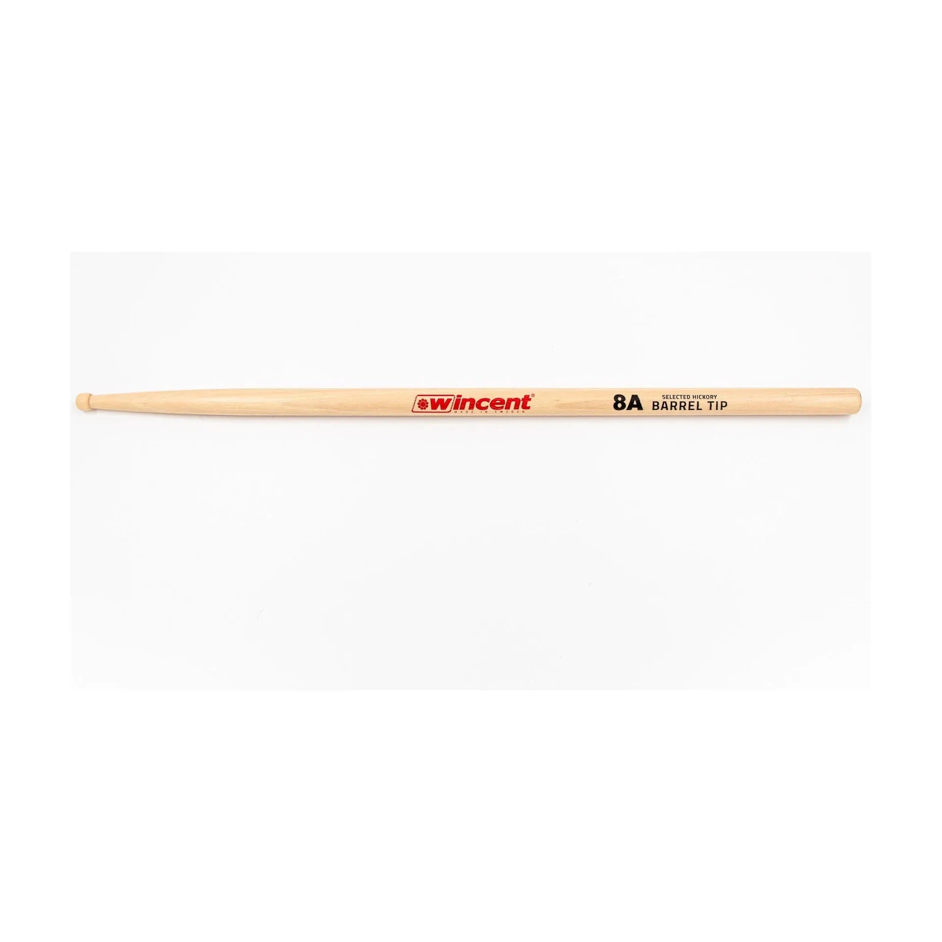 Wincent - 8A Barrel Tip - Musik Utan Gränser 