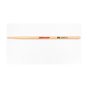 Wincent - 8A Barrel Tip - Musik Utan Gränser 