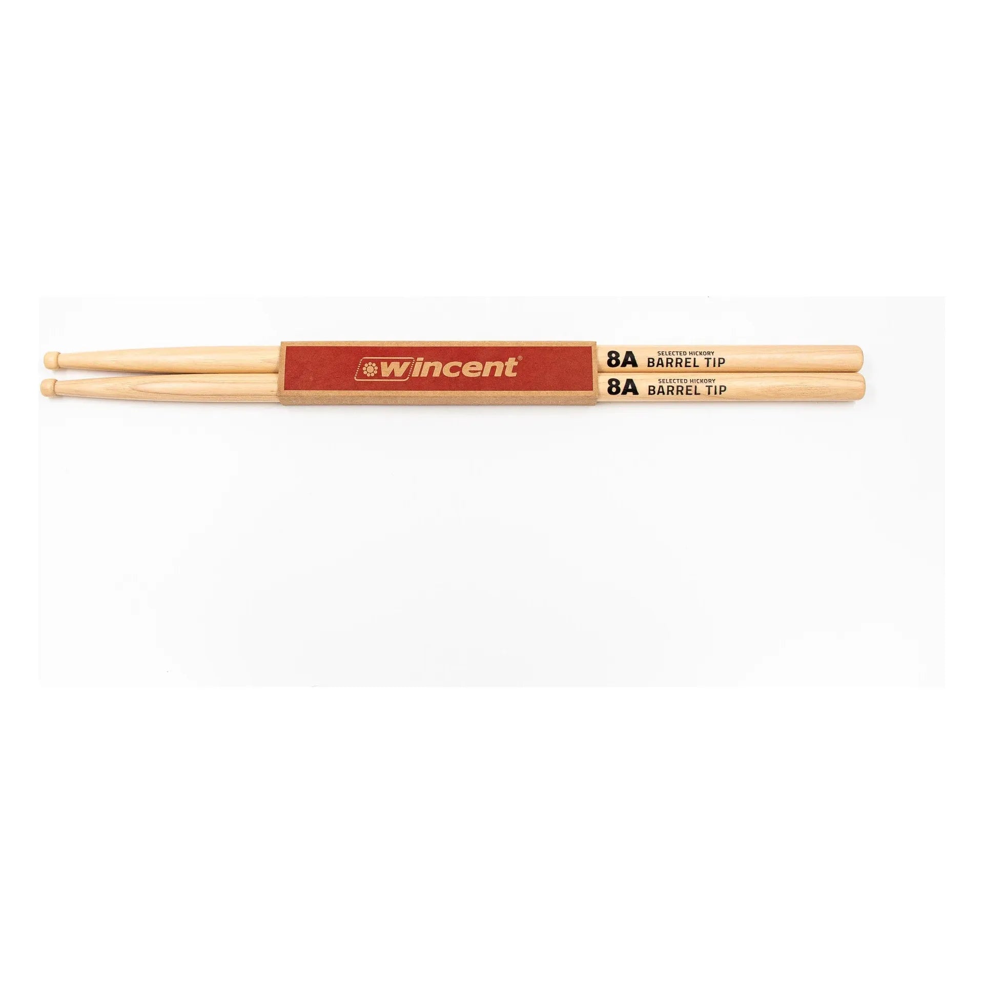 Wincent - 8A Barrel Tip - Musik Utan Gränser 