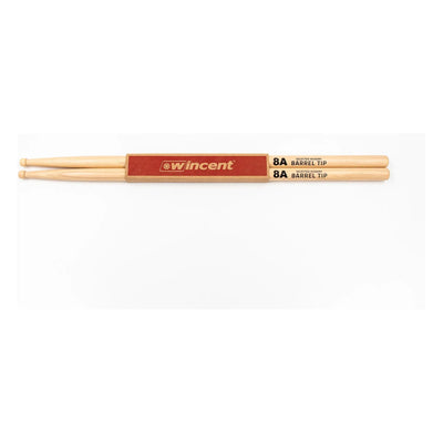 Wincent - 8A Barrel Tip - Musik Utan Gränser 