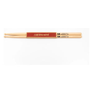 Wincent - 8A Barrel Tip - Musik Utan Gränser 