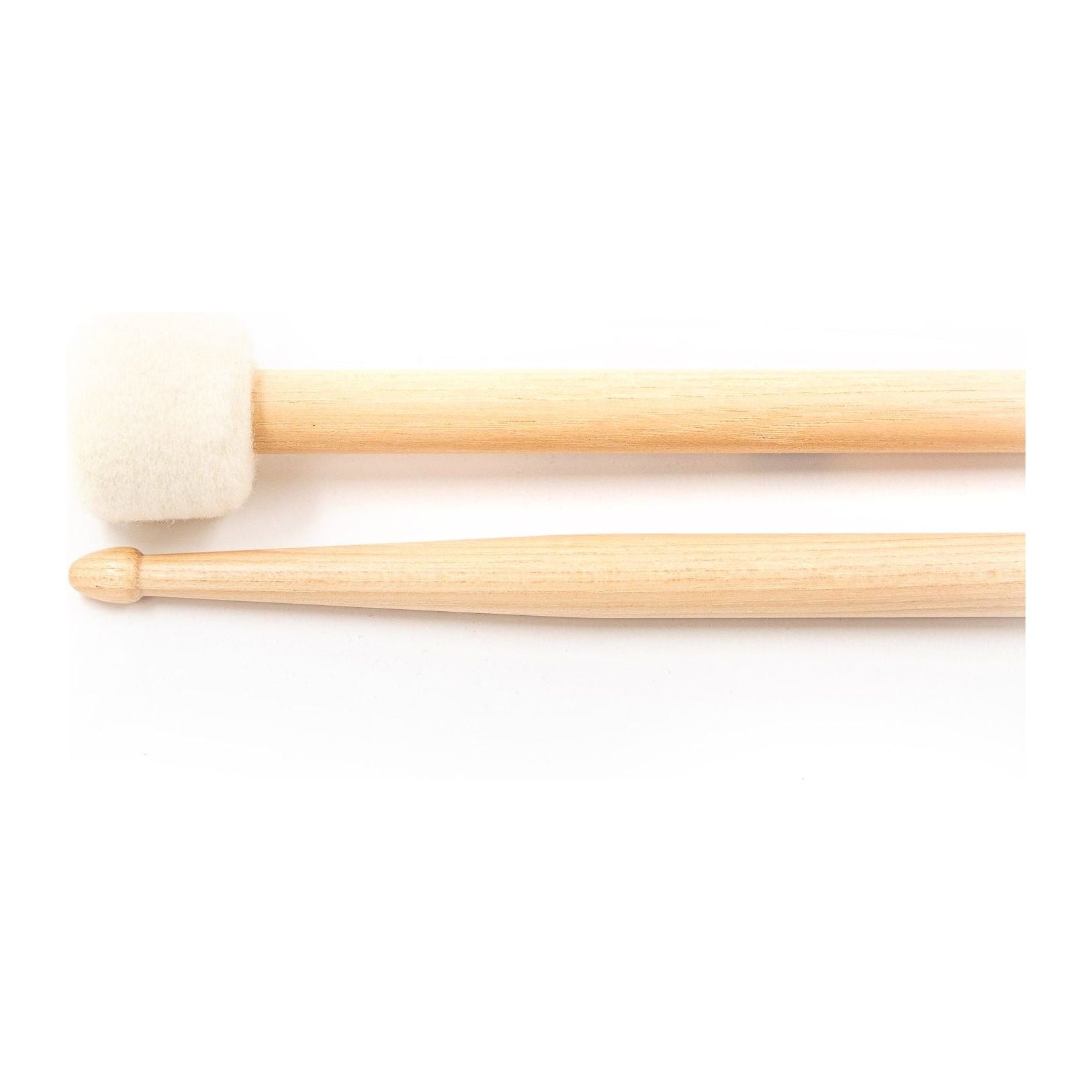 Wincent - W-DS DualSoft Soft Felt Ball - Musik Utan Gränser 