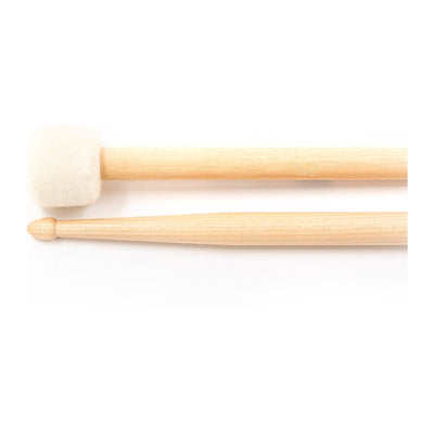 Wincent - W-DS DualSoft Soft Felt Ball - Musik Utan Gränser 