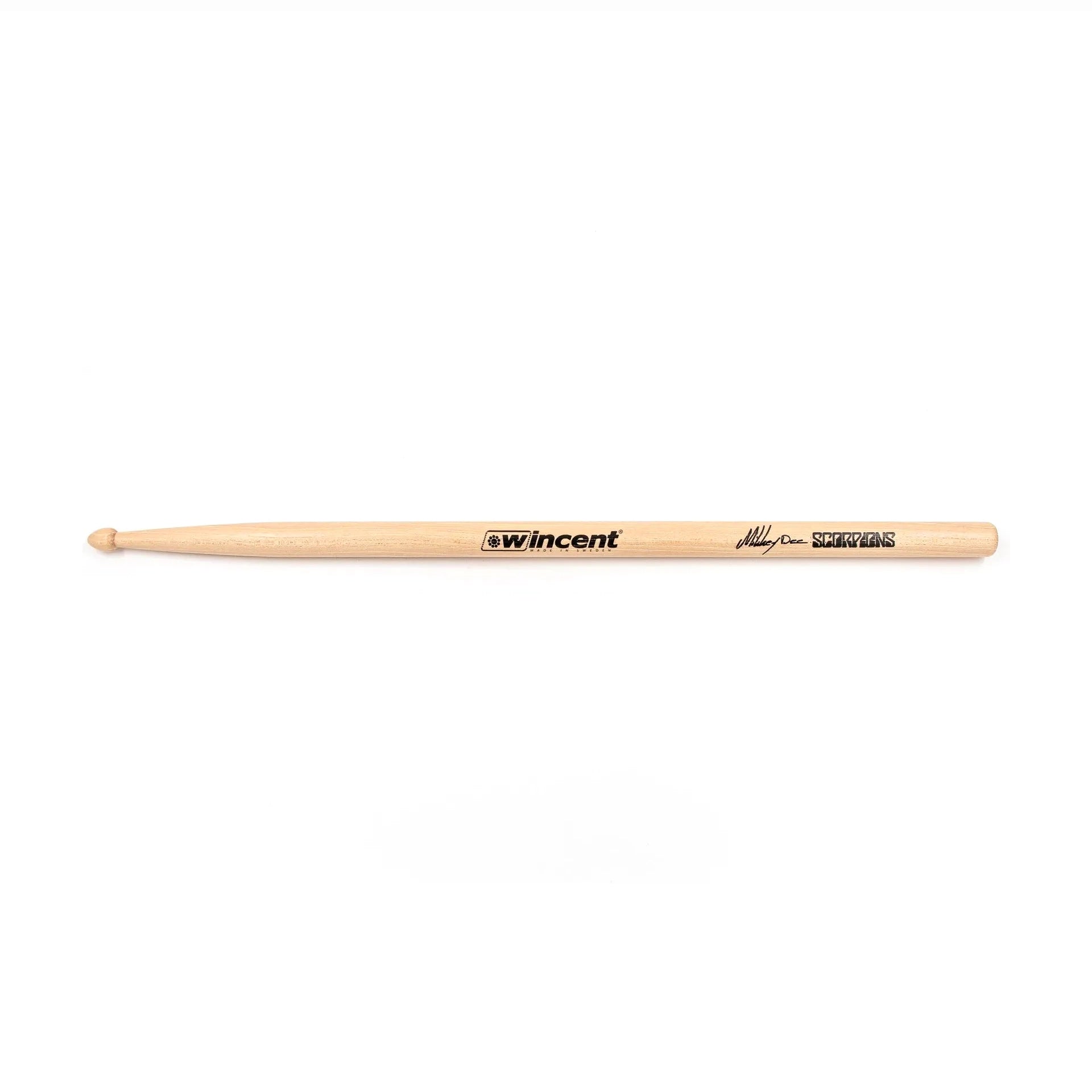 Wincent - Mikkey Dee Hickory 83-W-MDS - Musik Utan Gränser 
