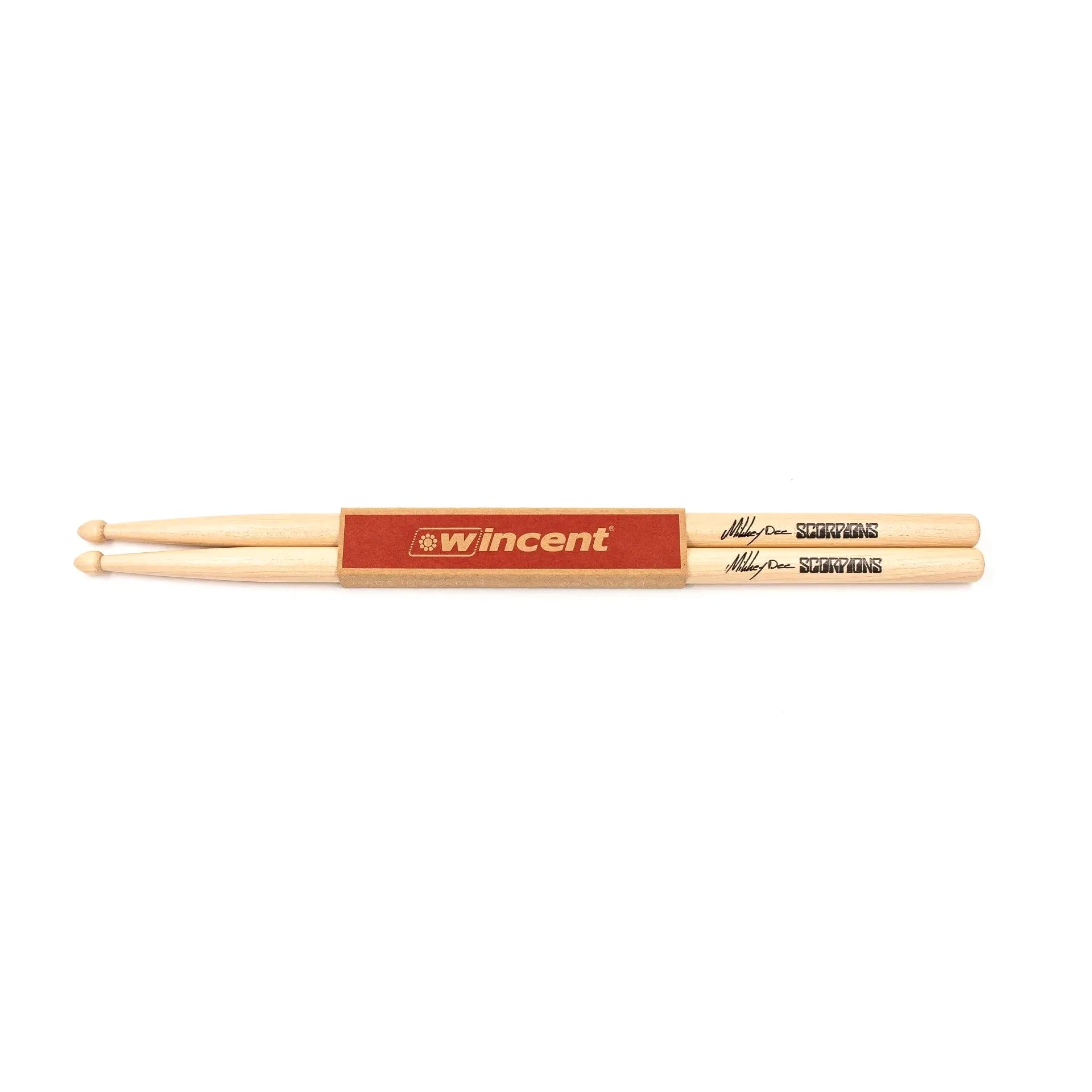 Mikkey Dee Hickory 83-W-MDS