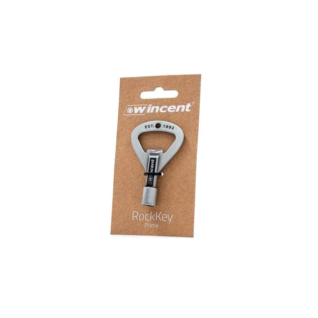 Wincent - RockKey Prime W-RKP - Musik Utan Gränser 