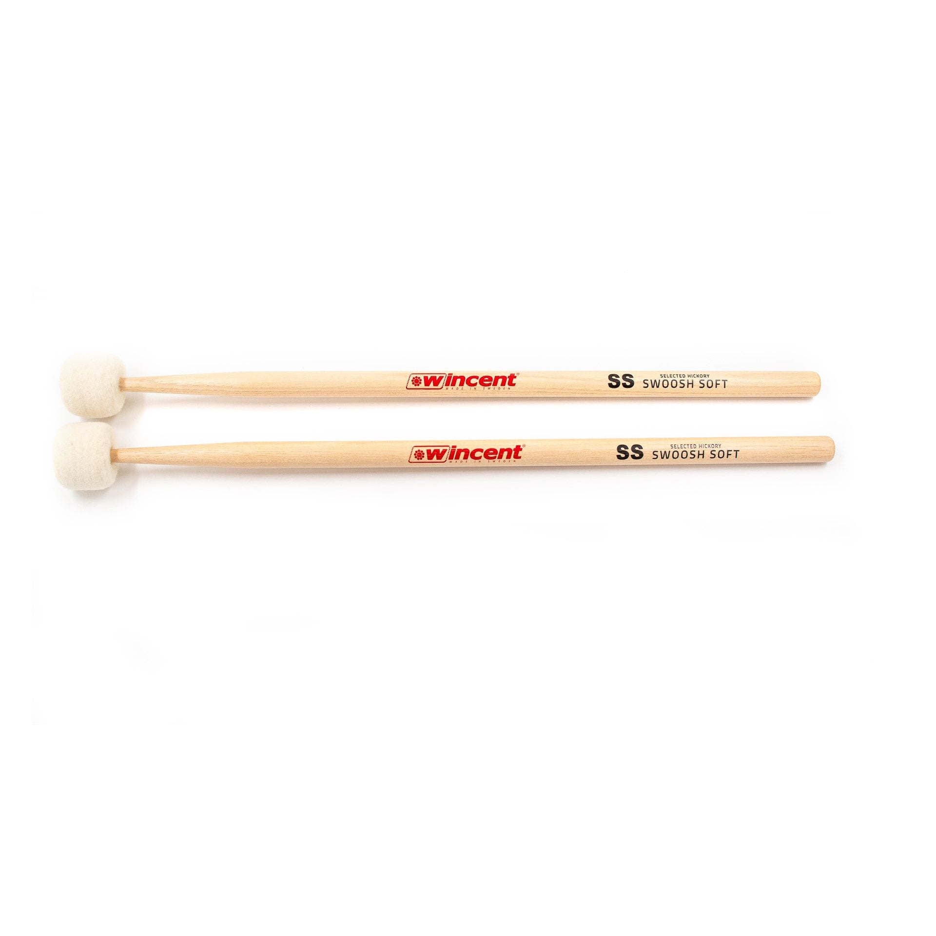 Wincent - W-SS SwooshSoft Soft Felt Ball - Musik Utan Gränser 
