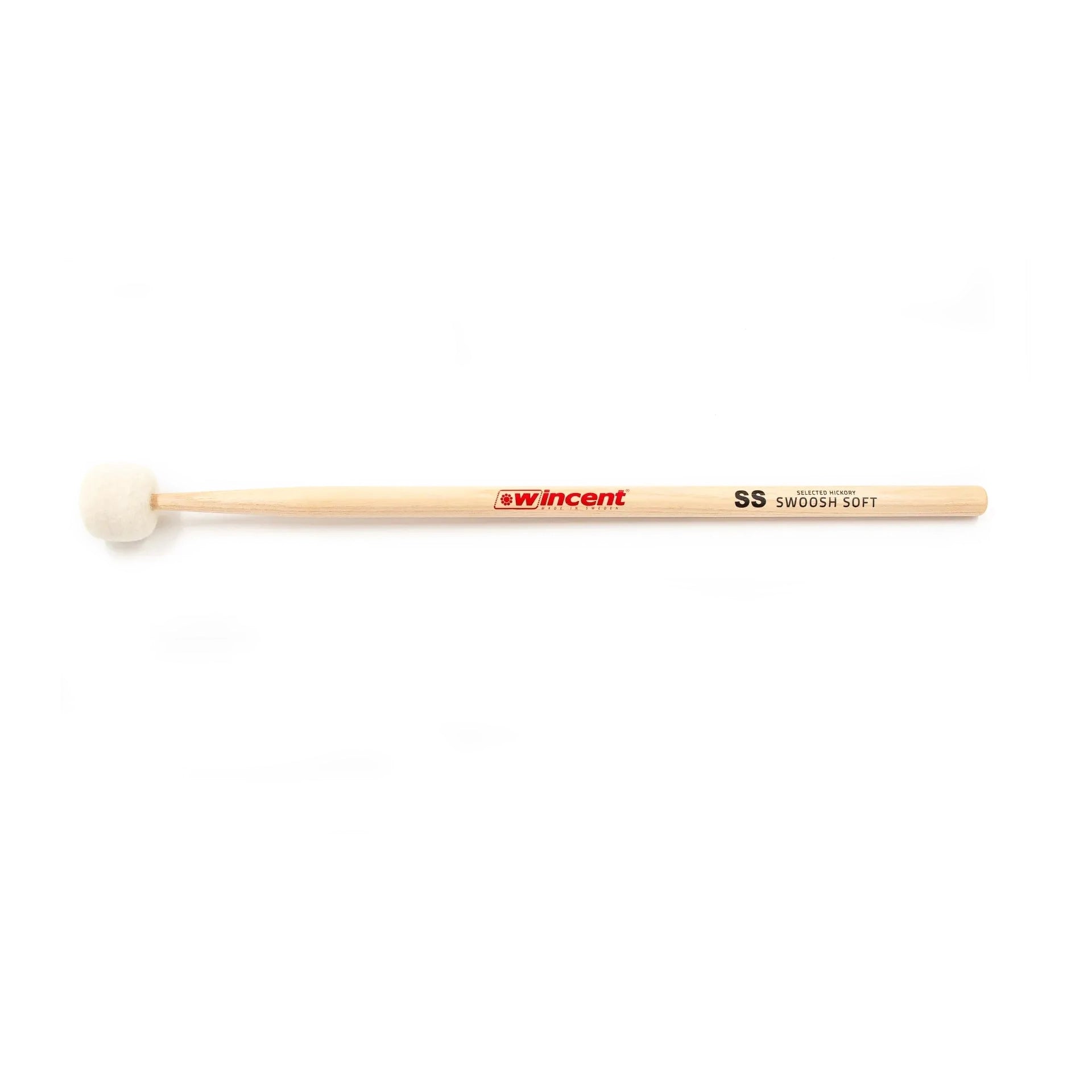 Wincent - W-SS SwooshSoft Soft Felt Ball - Musik Utan Gränser 