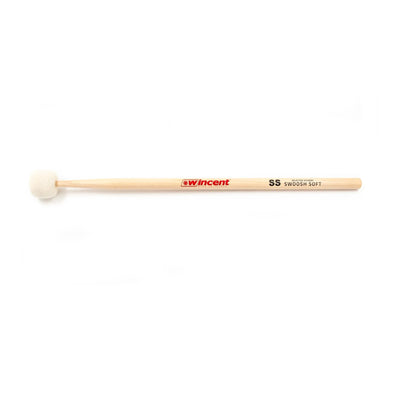 Wincent - W-SS SwooshSoft Soft Felt Ball - Musik Utan Gränser 