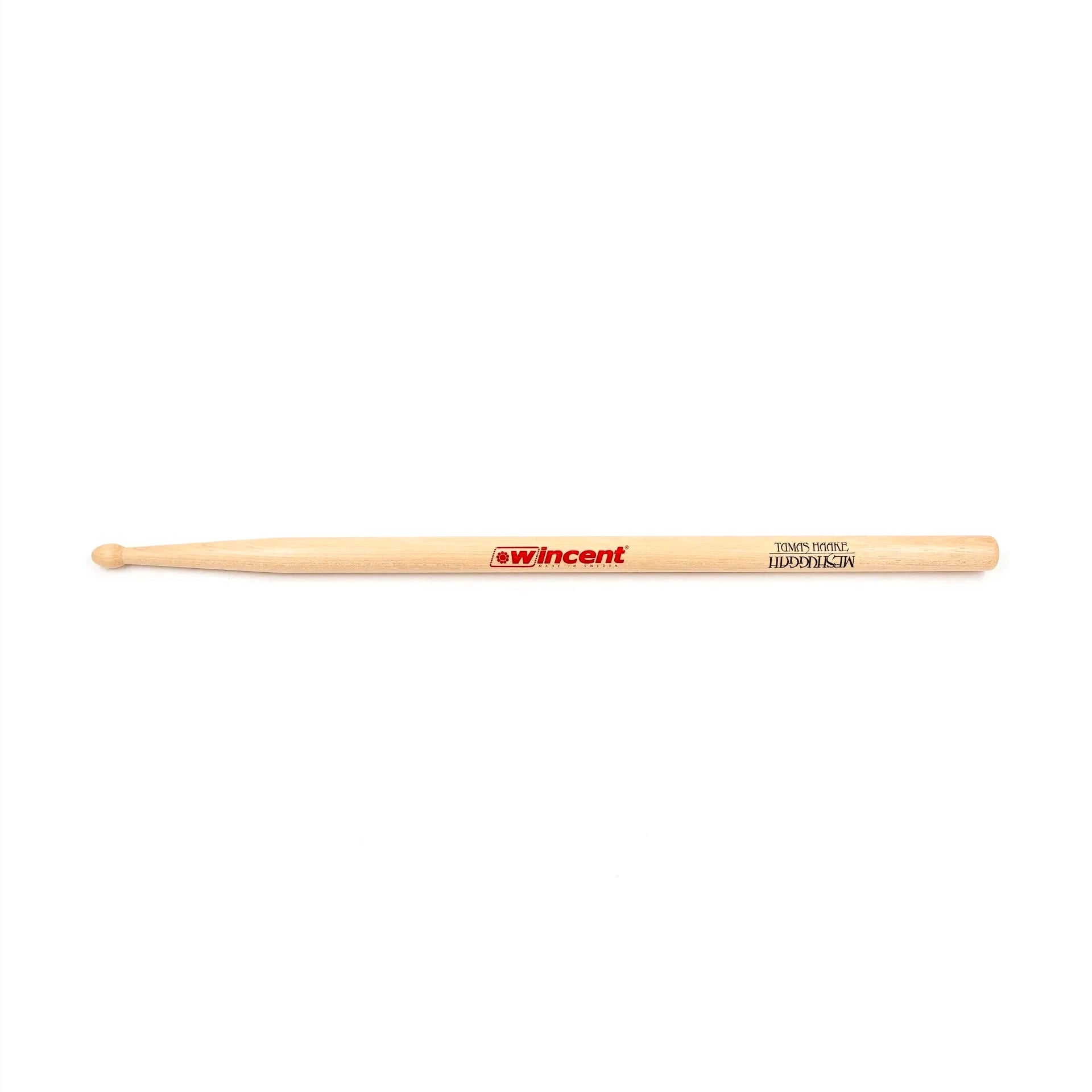 Wincent - Tomas Haake Signature W-THS - Musik Utan Gränser 
