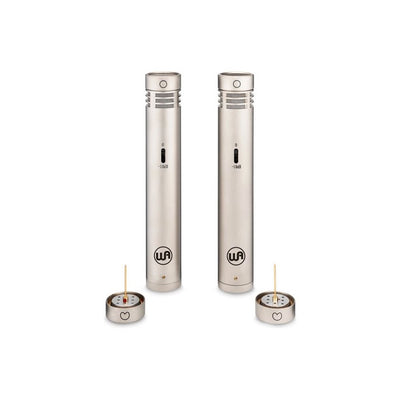 WA-84 Premium Stereo Pair