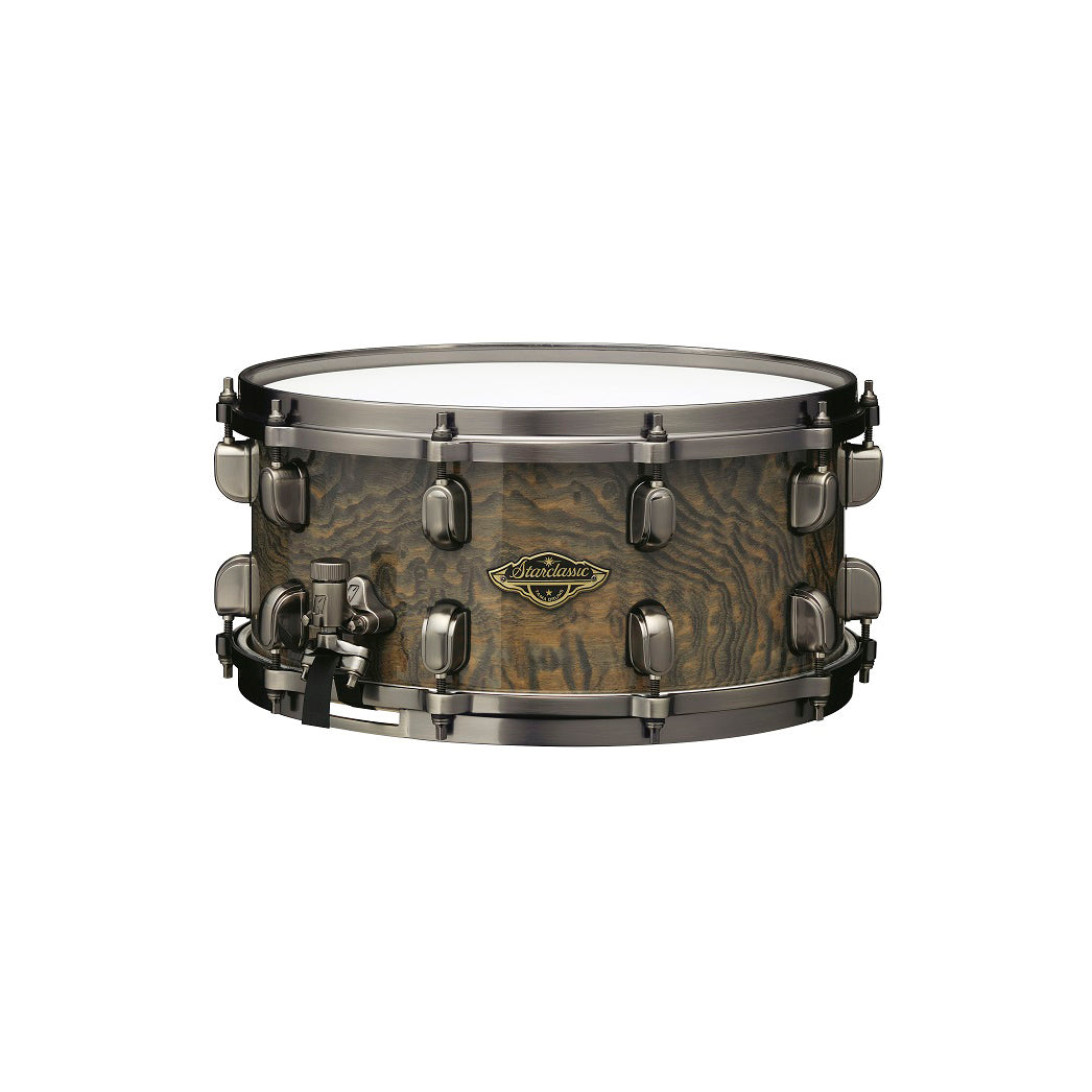 Tama - WBSS65UT-GCT SC Ltd. Walnut/Birch 14x6½ Virvel - Musik Utan Gränser 