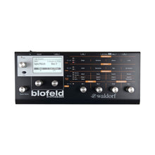 Load image into Gallery viewer, Blofeld Desktop Black
