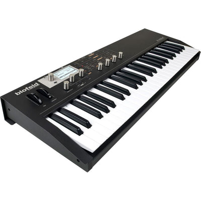Blofeld Keyboard Black