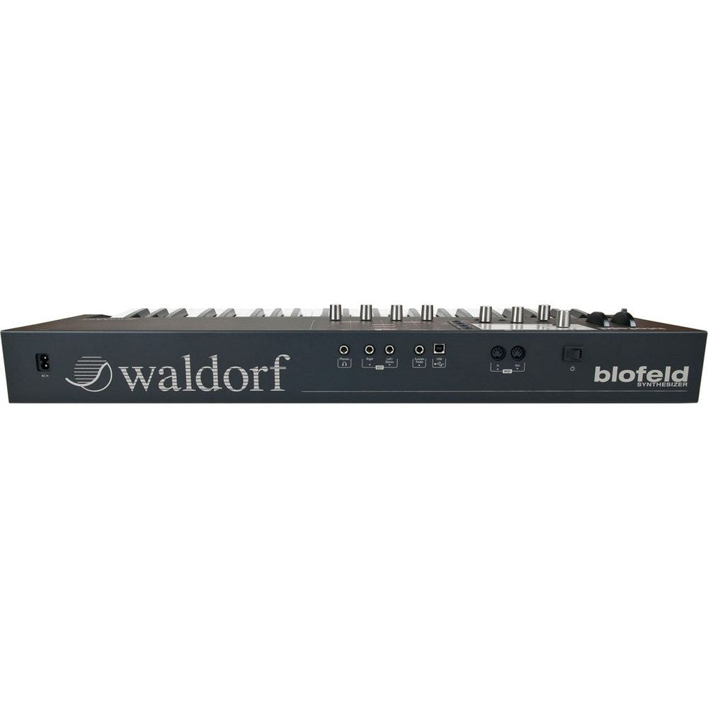 Blofeld Keyboard Black