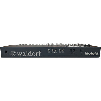 Blofeld Keyboard Black