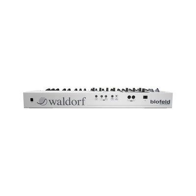 Blofeld Keyboard White