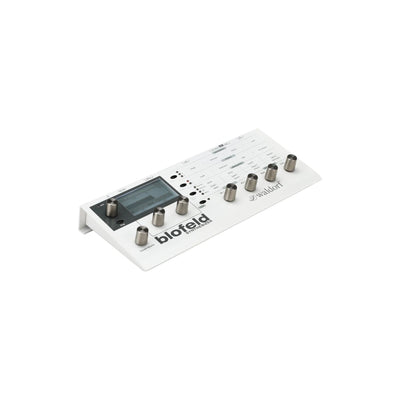 Blofeld Desktop White