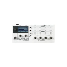 Load image into Gallery viewer, Blofeld Desktop White
