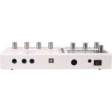 Load image into Gallery viewer, Blofeld Desktop White
