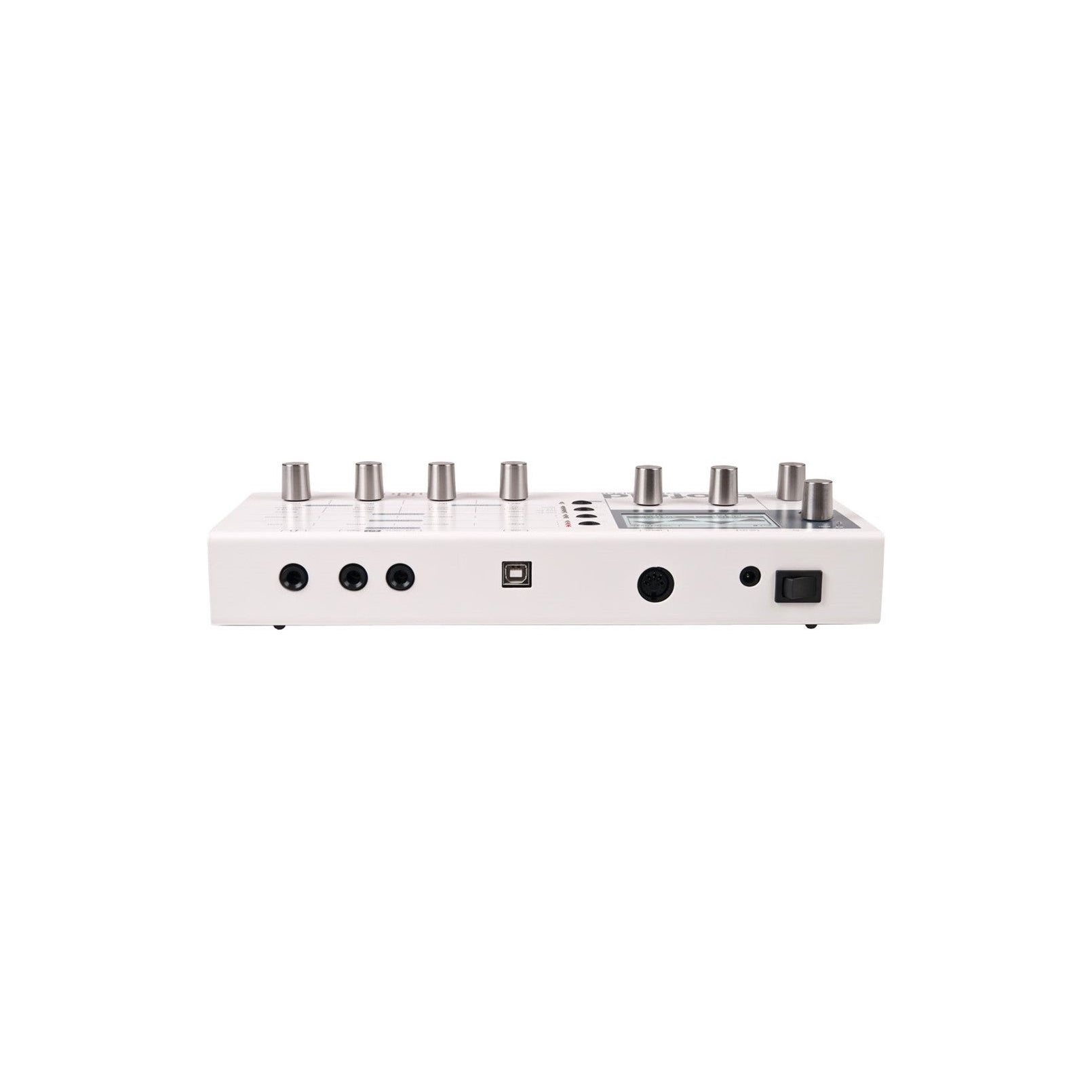 Blofeld Desktop White