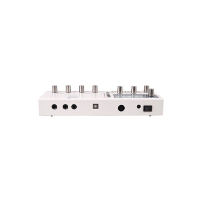 Blofeld Desktop White