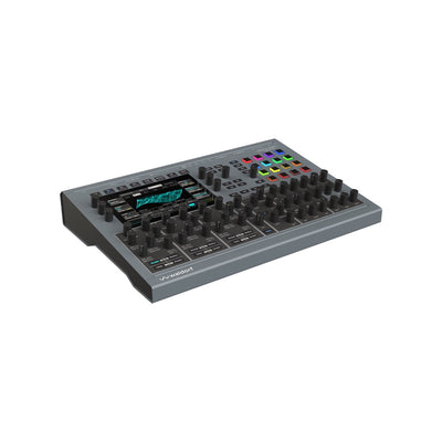 Iridium Desktop MK2