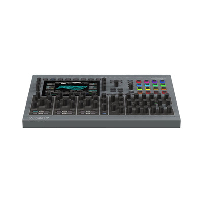 Iridium Desktop MK2