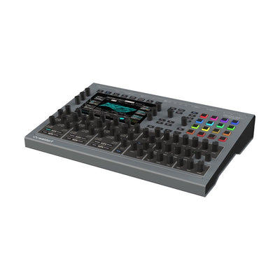 Iridium Desktop MK2