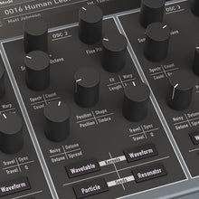 Load image into Gallery viewer, Iridium Desktop MK2
