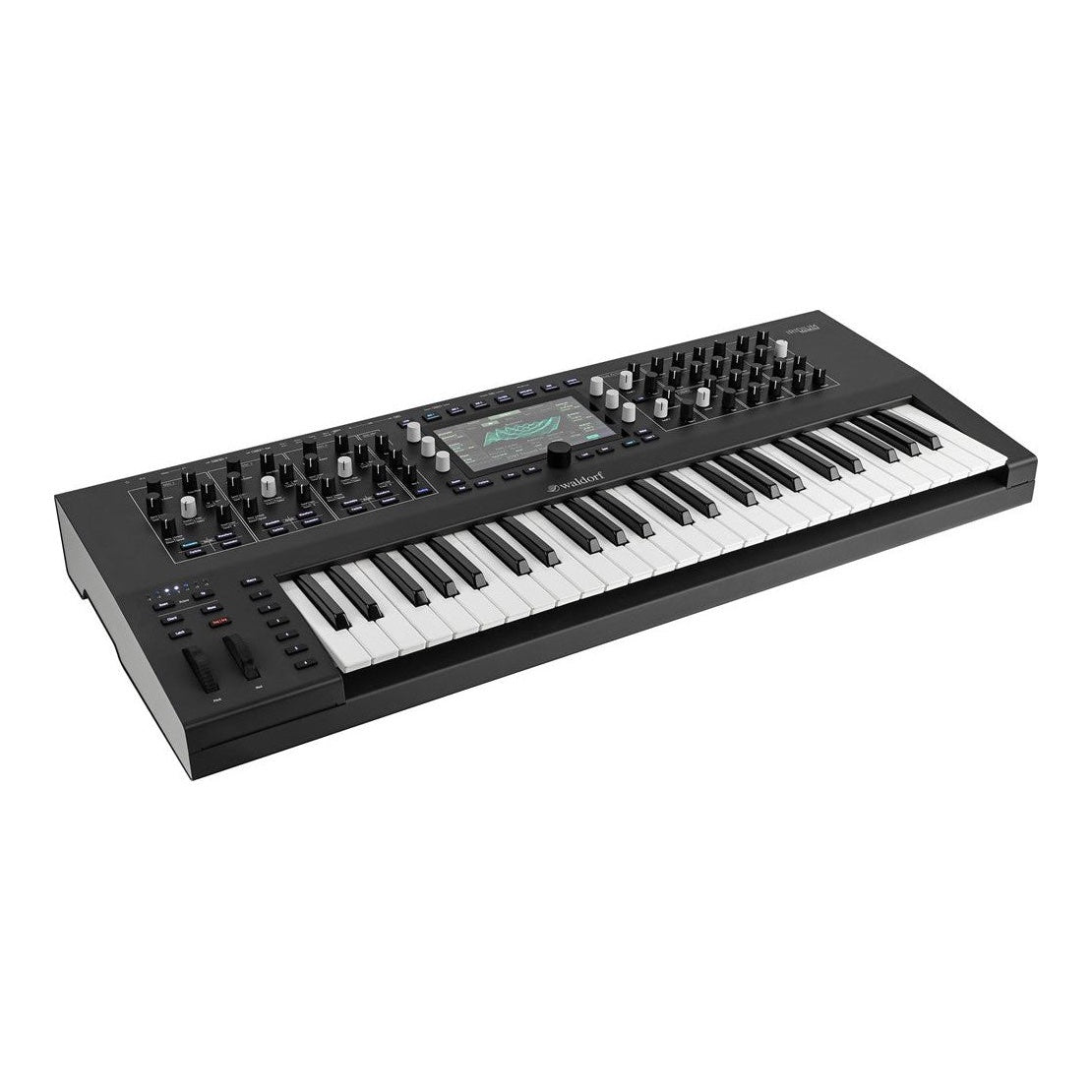 Iridium Keyboard