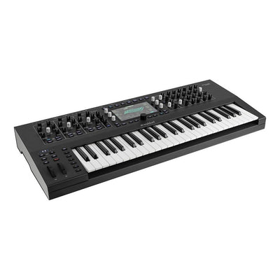 Iridium Keyboard