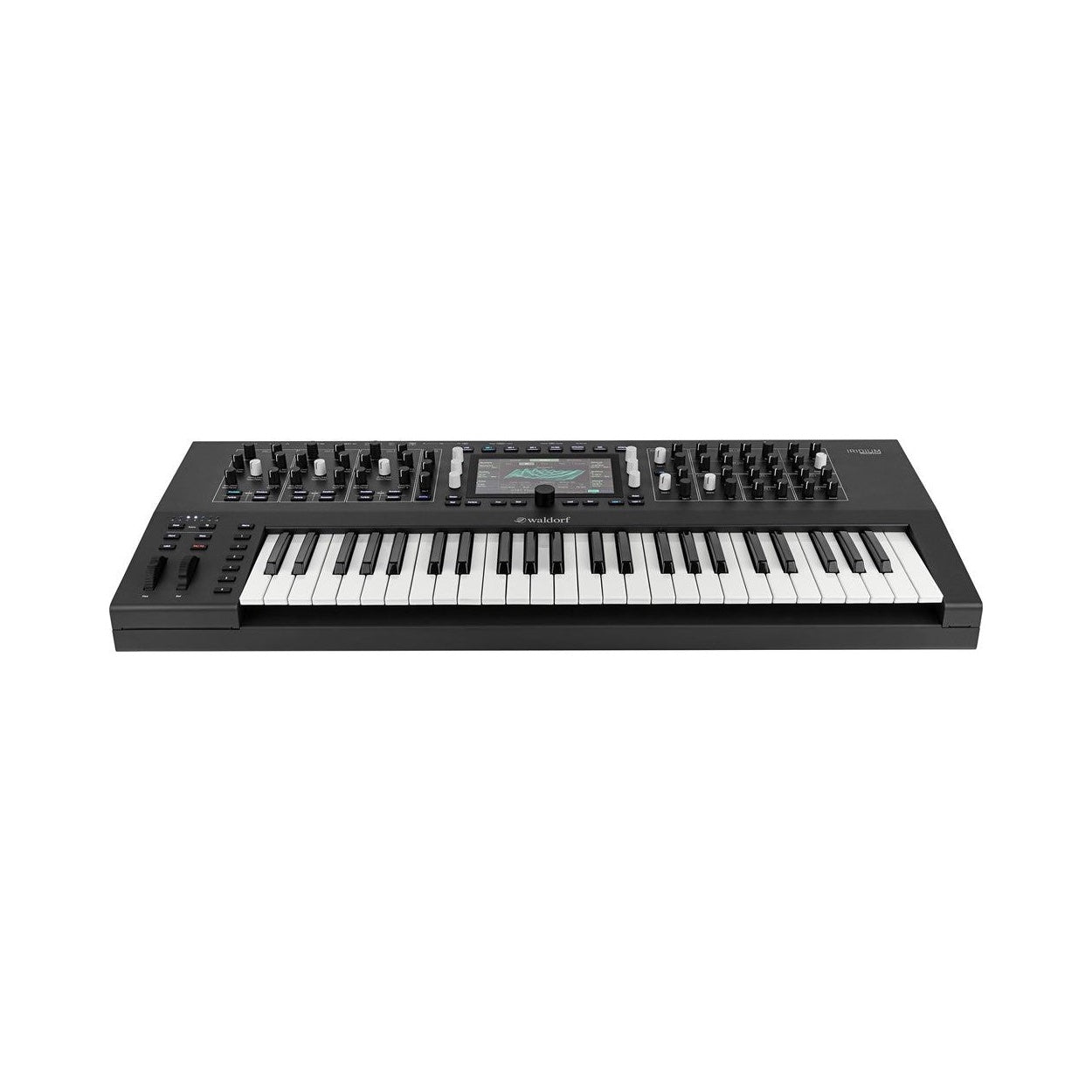 Iridium Keyboard