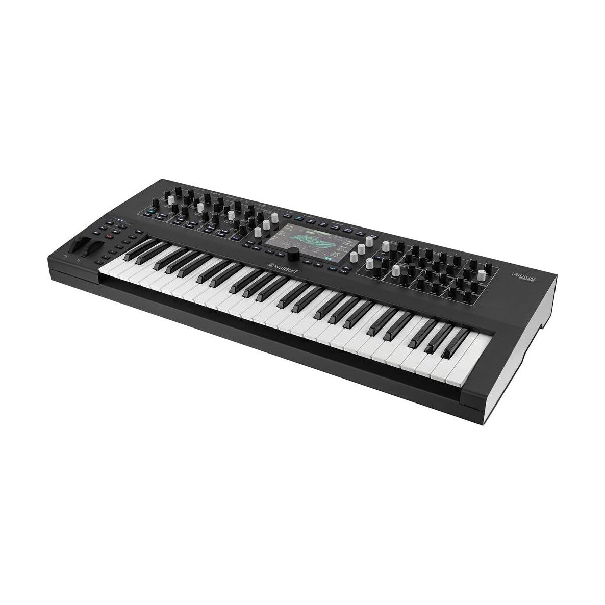 Iridium Keyboard