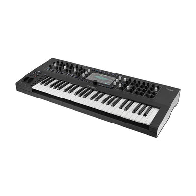 Iridium Keyboard