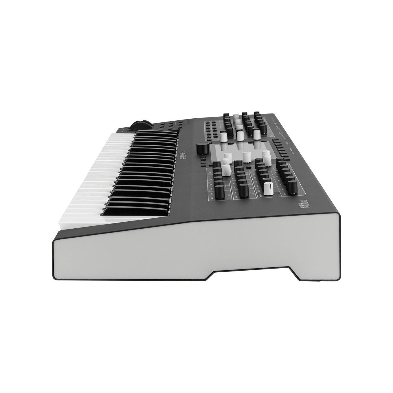 Iridium Keyboard