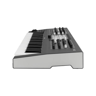 Iridium Keyboard