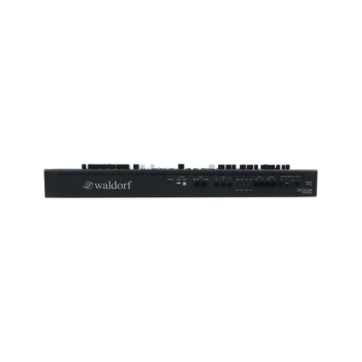 Iridium Keyboard