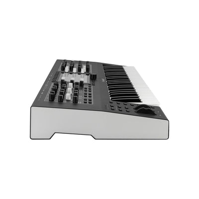 Iridium Keyboard
