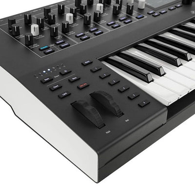 Iridium Keyboard