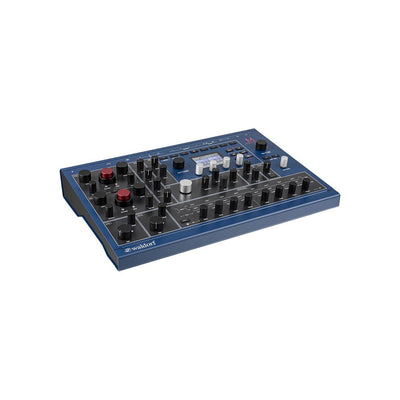 M Wavetable Synthesizer