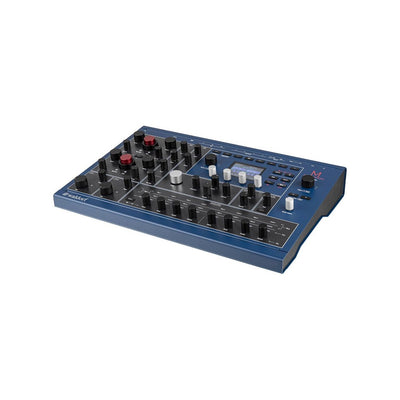 M Wavetable Synthesizer