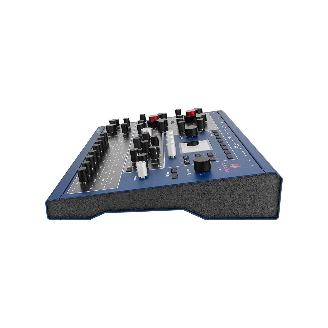 M Wavetable Synthesizer